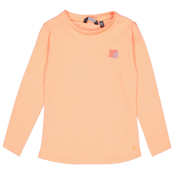 SHIRT | Coral