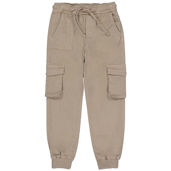 PANTS | Dark Sand