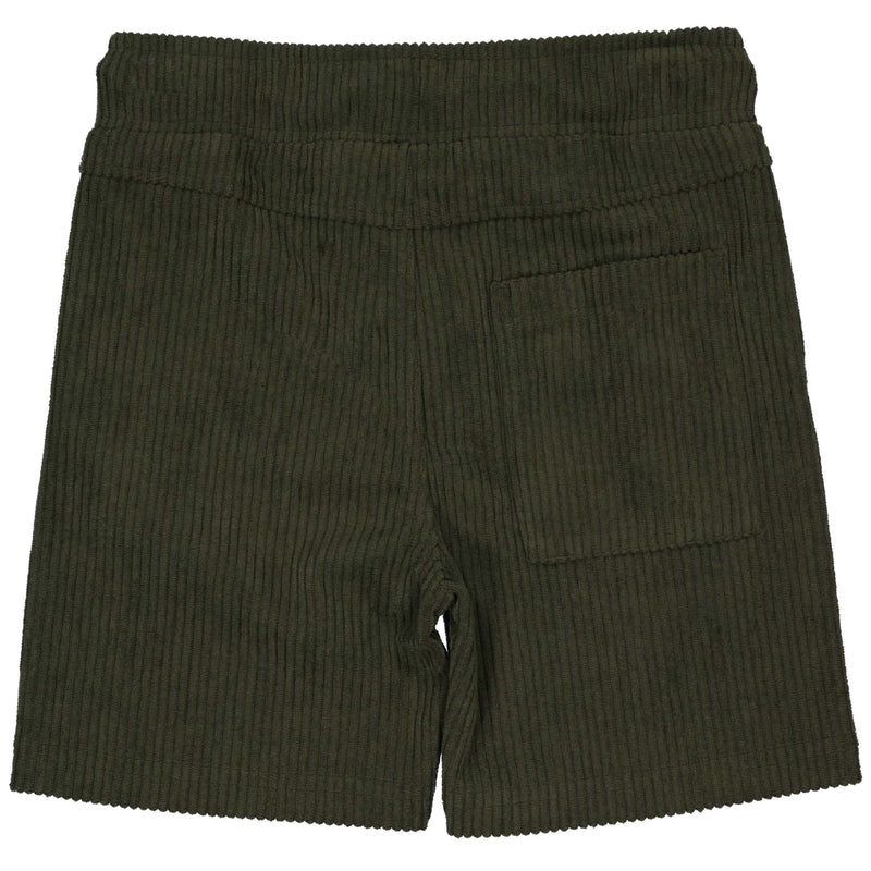 PANTS | Dark Olive