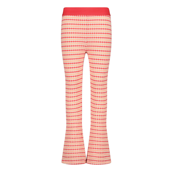 PANTS | Pink Red