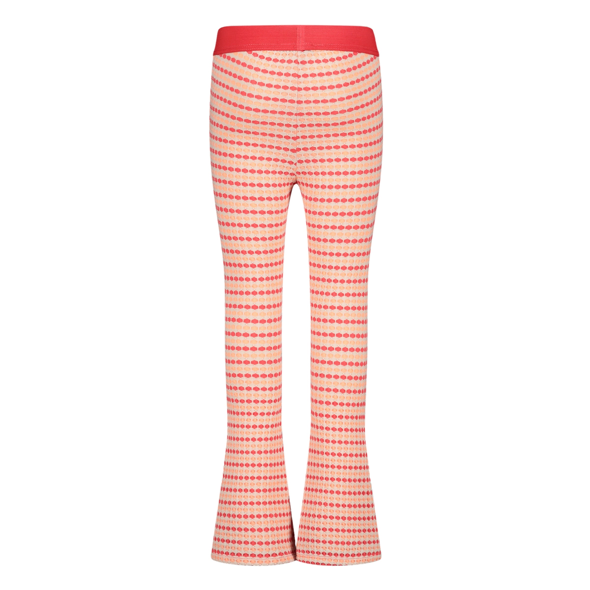 Broek Rood | Pink Red