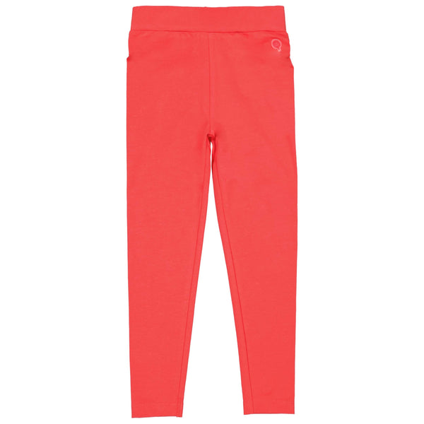 PANTS | Pink Red