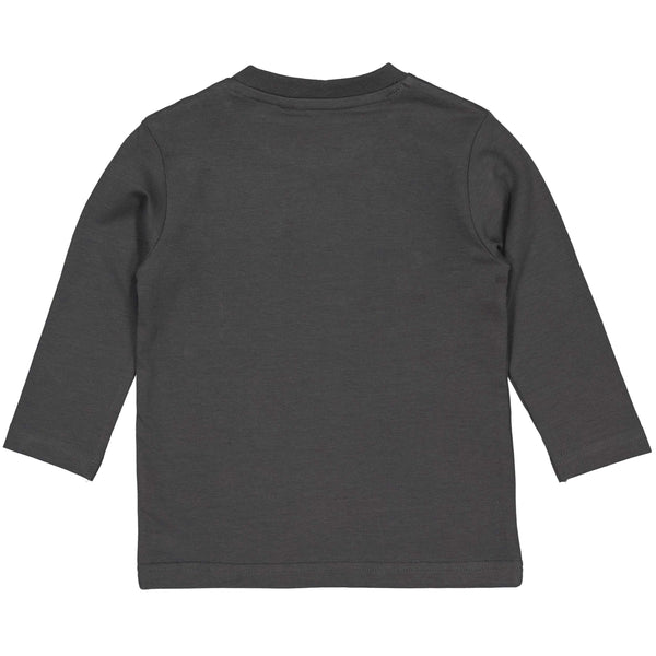 SHIRT | Dark Grey