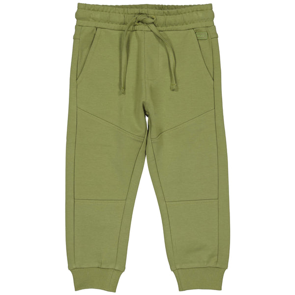 PANTS | Dark Olive