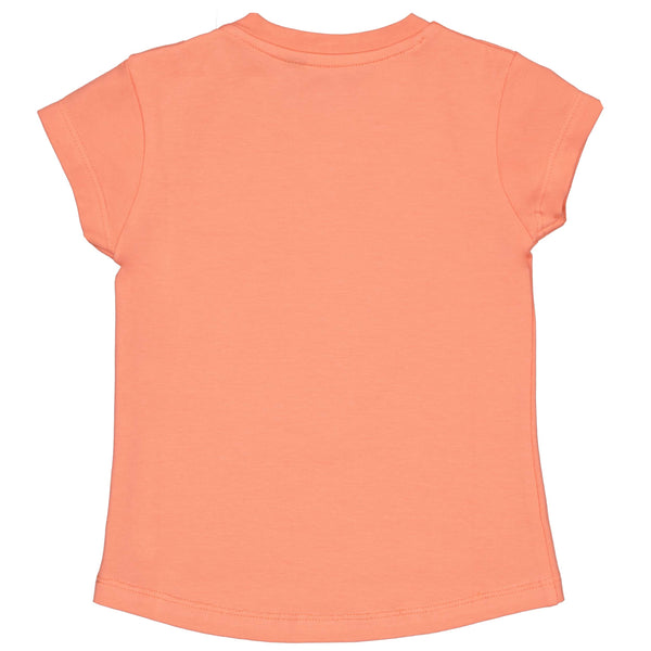 SHIRT | Coral