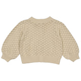 SWEATER | Light Sand