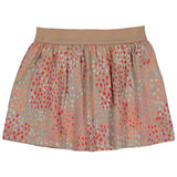 SKIRT | AOP Multi Dot