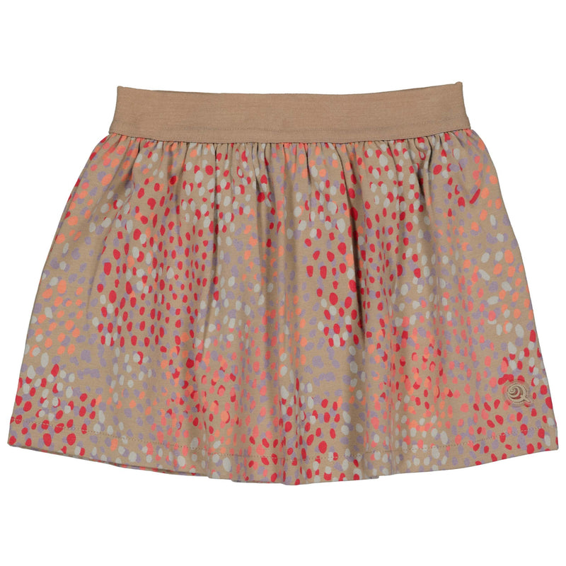 SKIRT | AOP Multi Dot