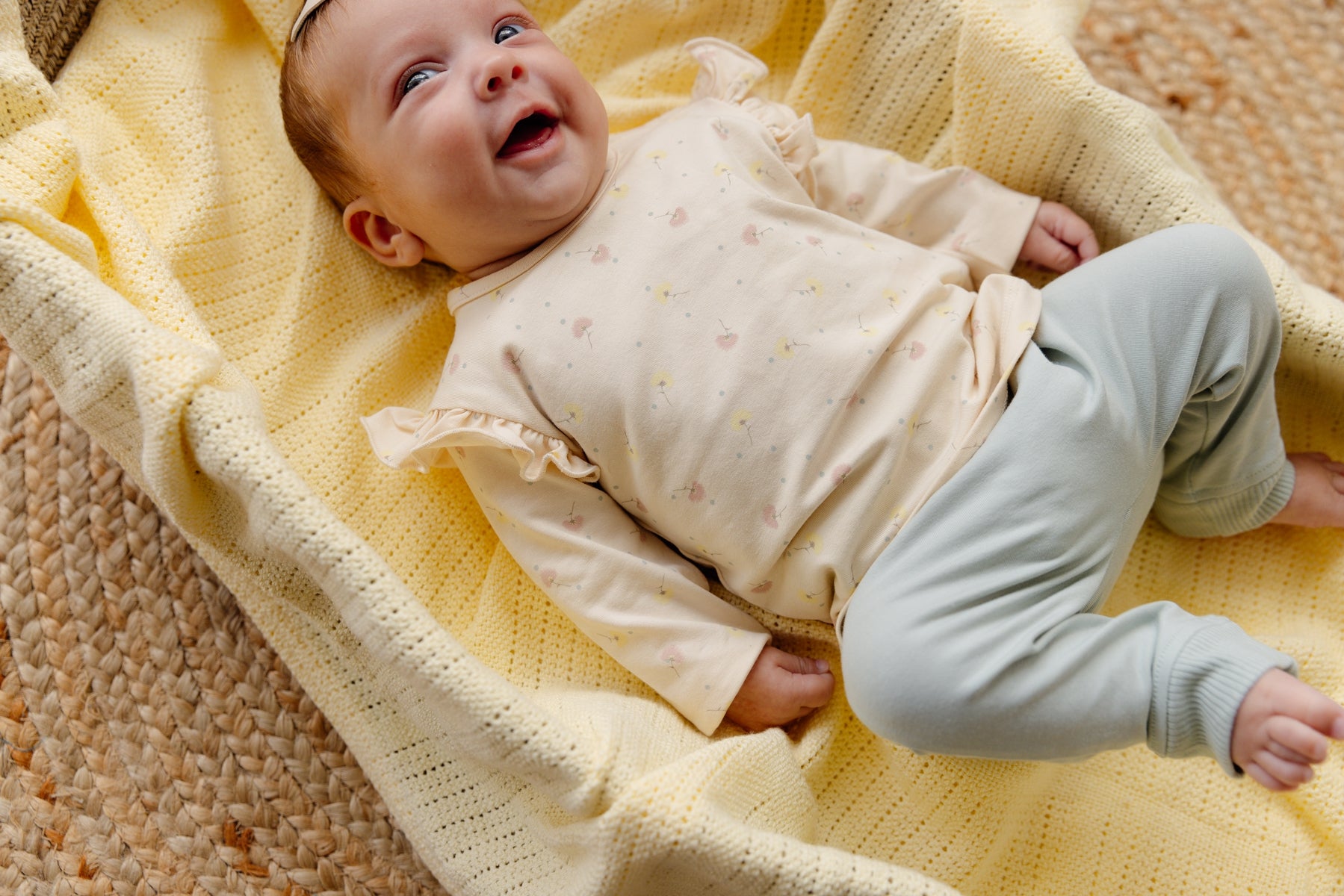 LONGSLEEVE | Ivory White