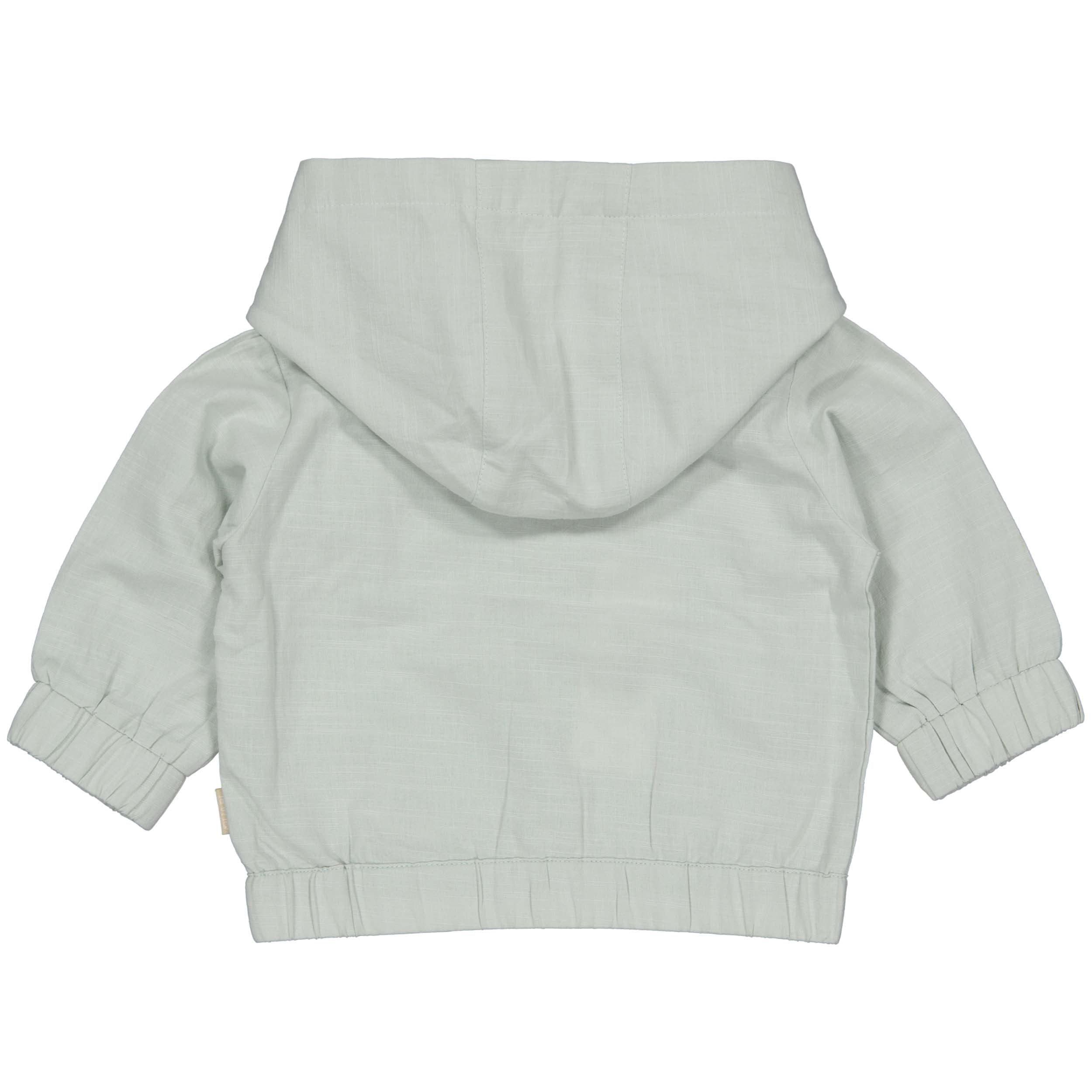 CARDIGAN | Blauw