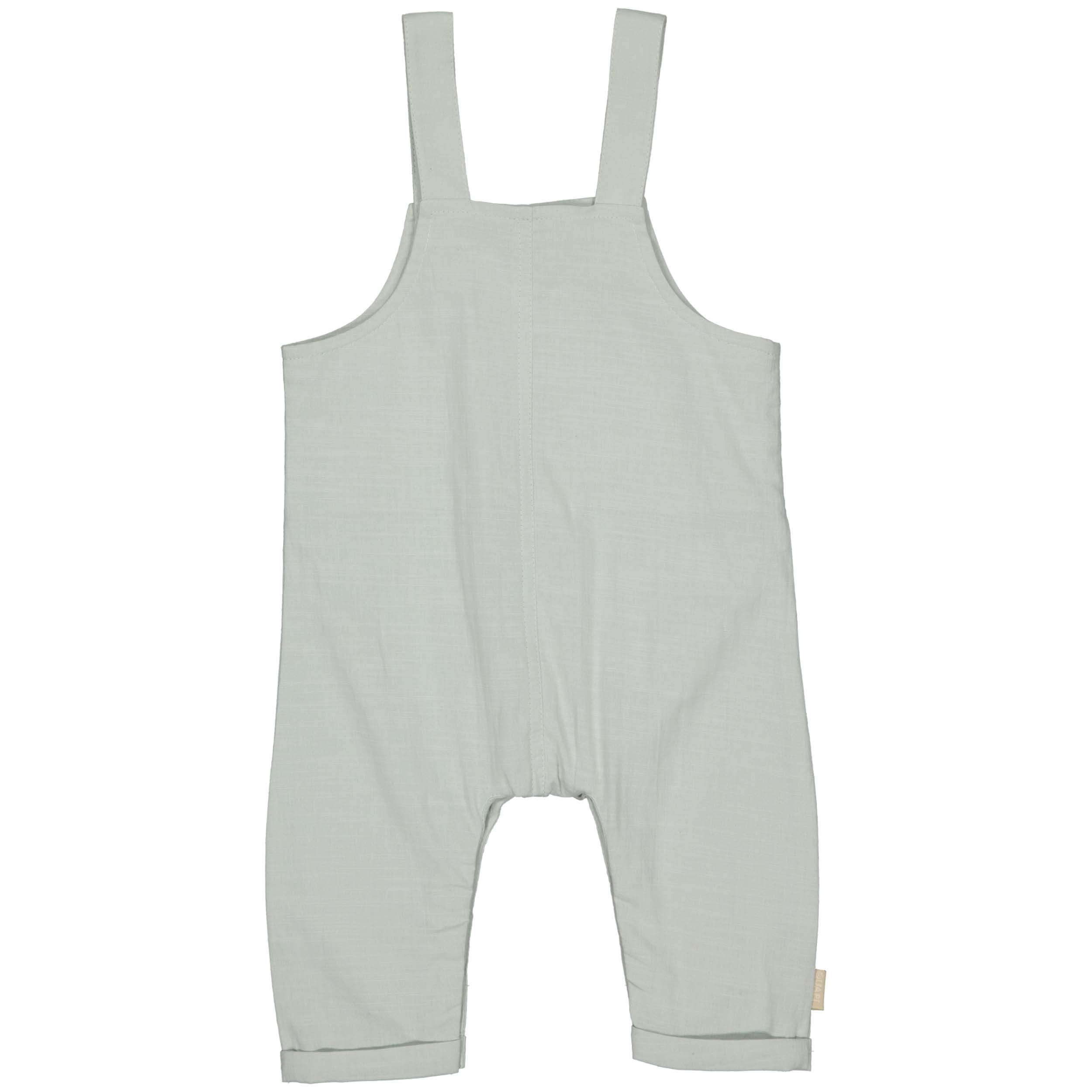 Playsuit | Blauw