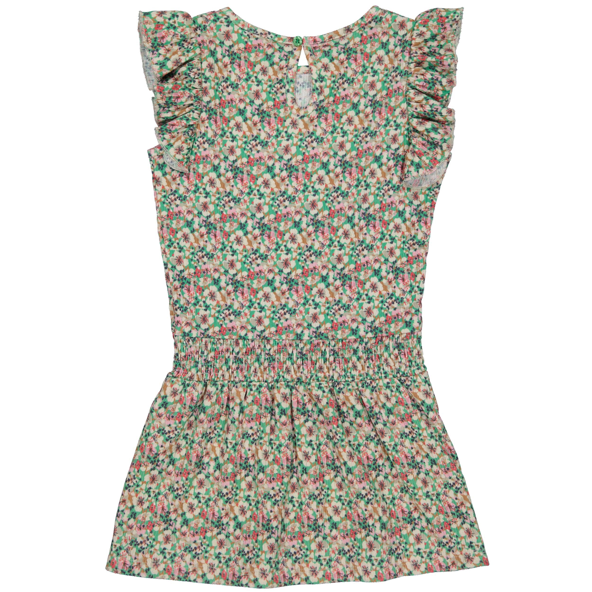 JURK | AOP Groene Bloem