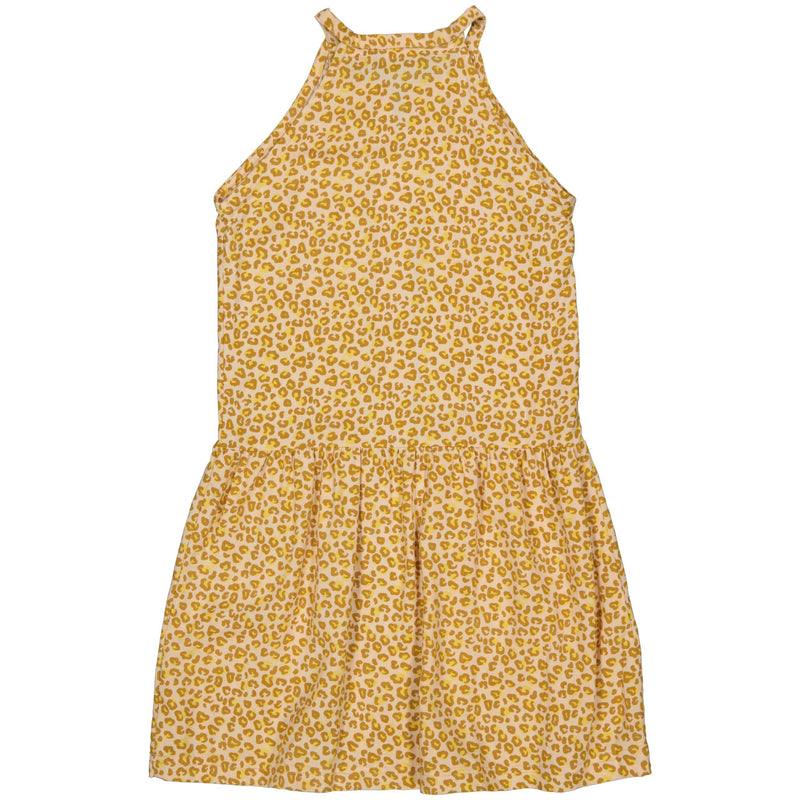 DRESS | AOP Sand Animal