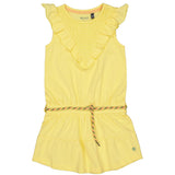 DRESS | Light Yellow