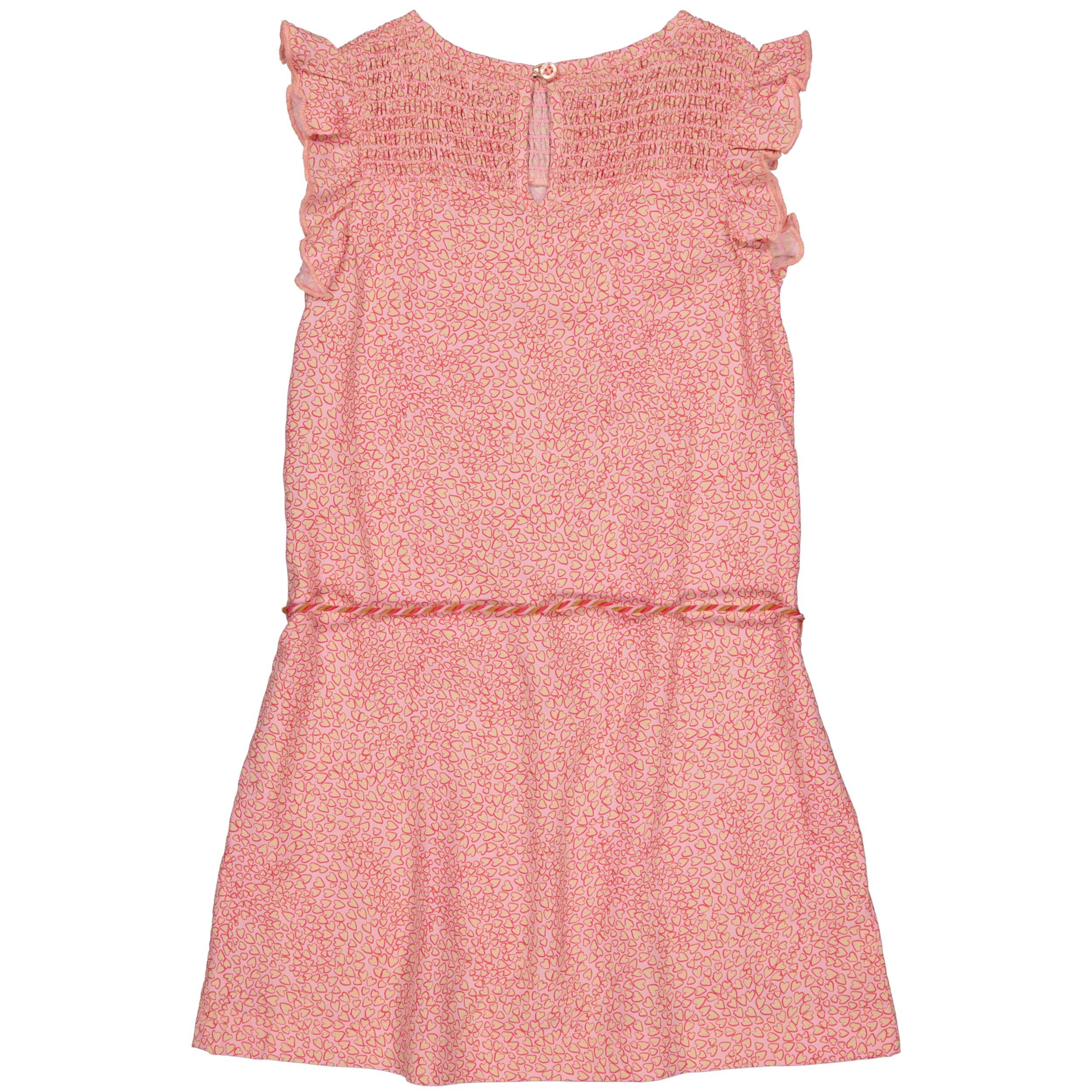 DRESS | AOP Sand Graphic