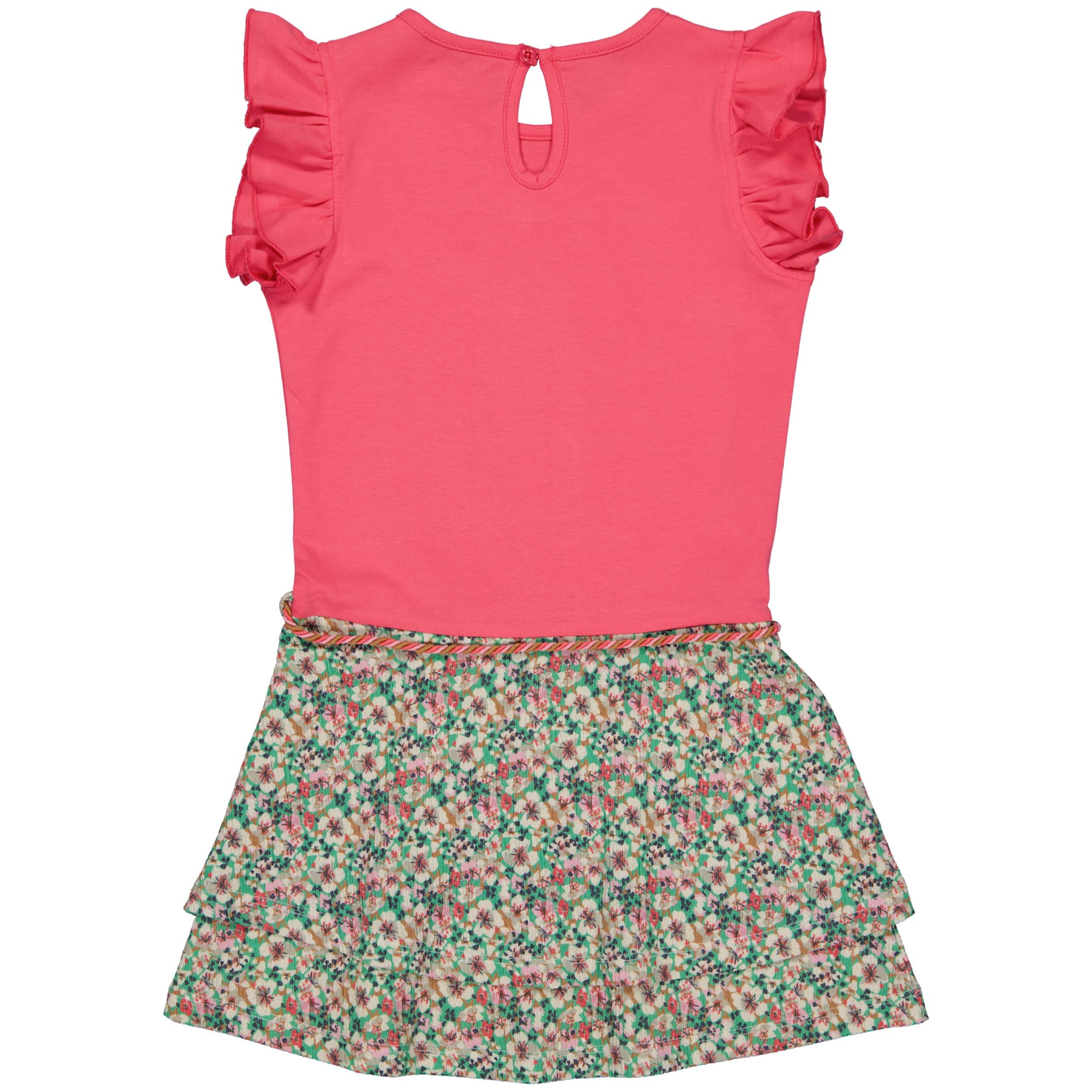JURK | Rood Roze