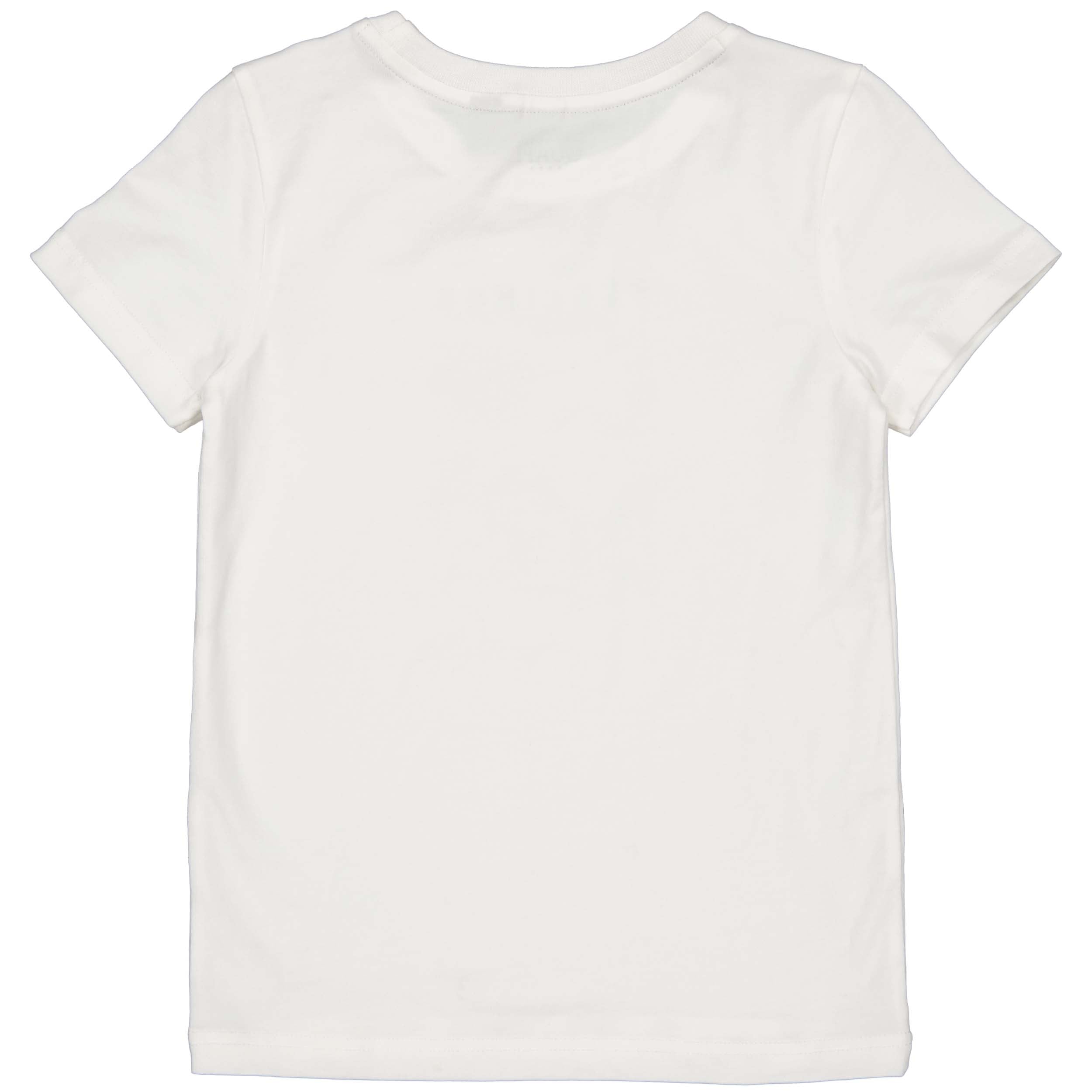 SHORTSLEEV | Off White