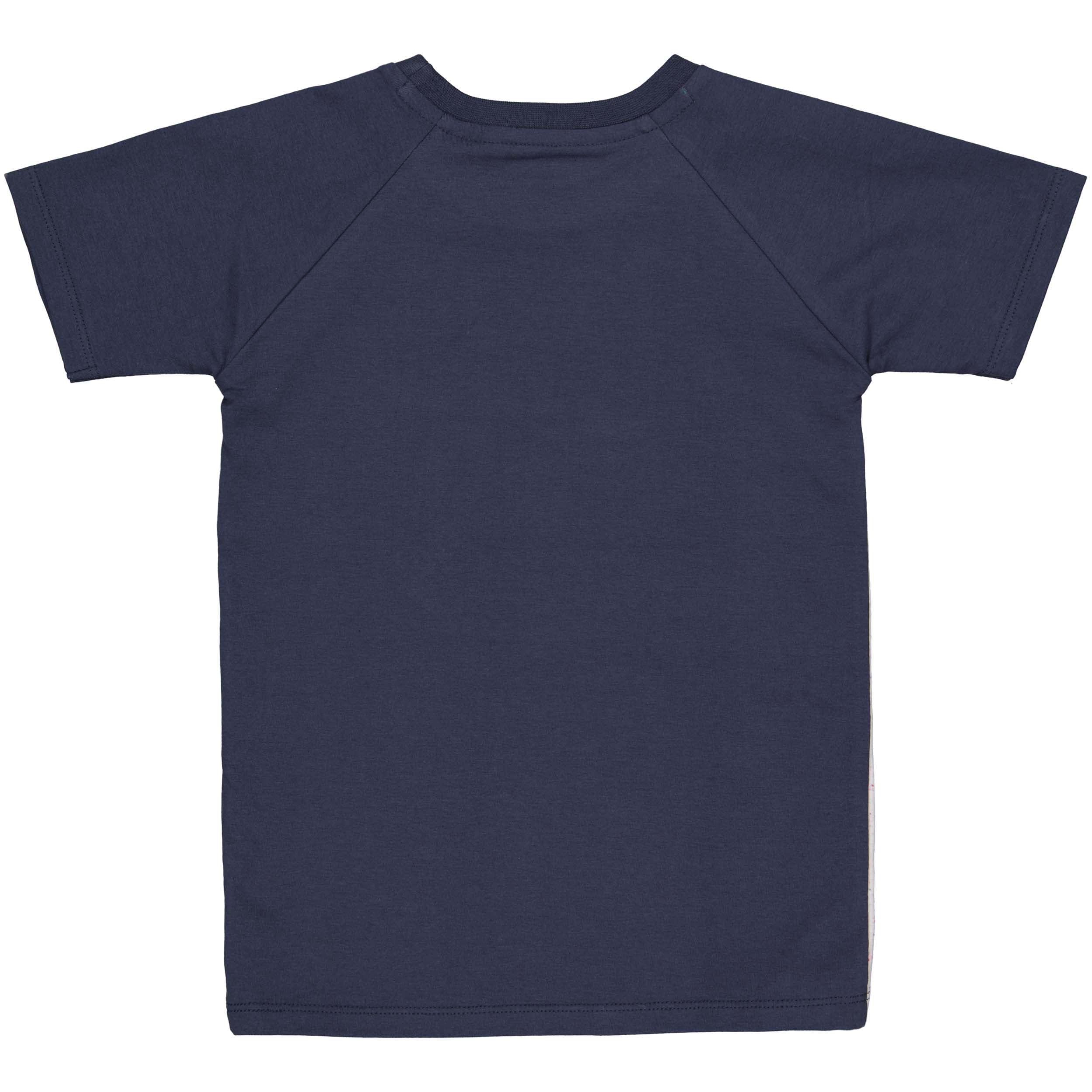 SHORTSLEEV | Off White