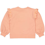 SWEATER | Peach