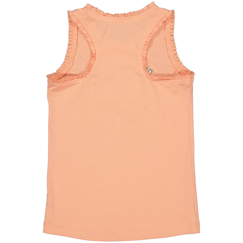 SINGLET | Peach