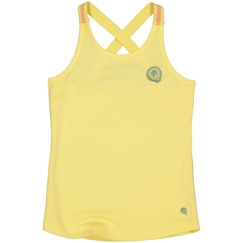 SINGLET | Light Yellow