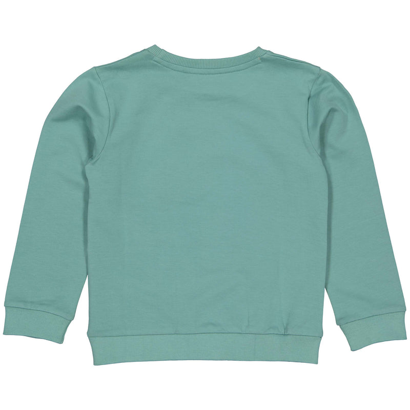 SWEATER | Dark Green