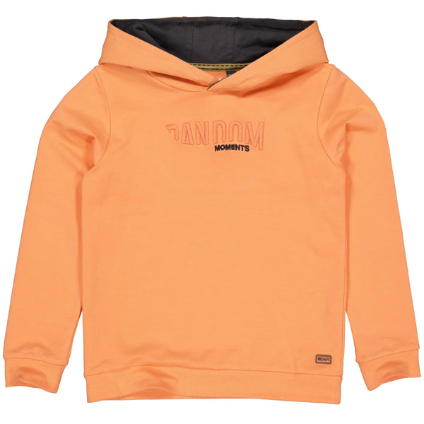 SWEATER | Orange