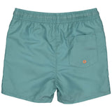 SWIM SHORT | Dark Green