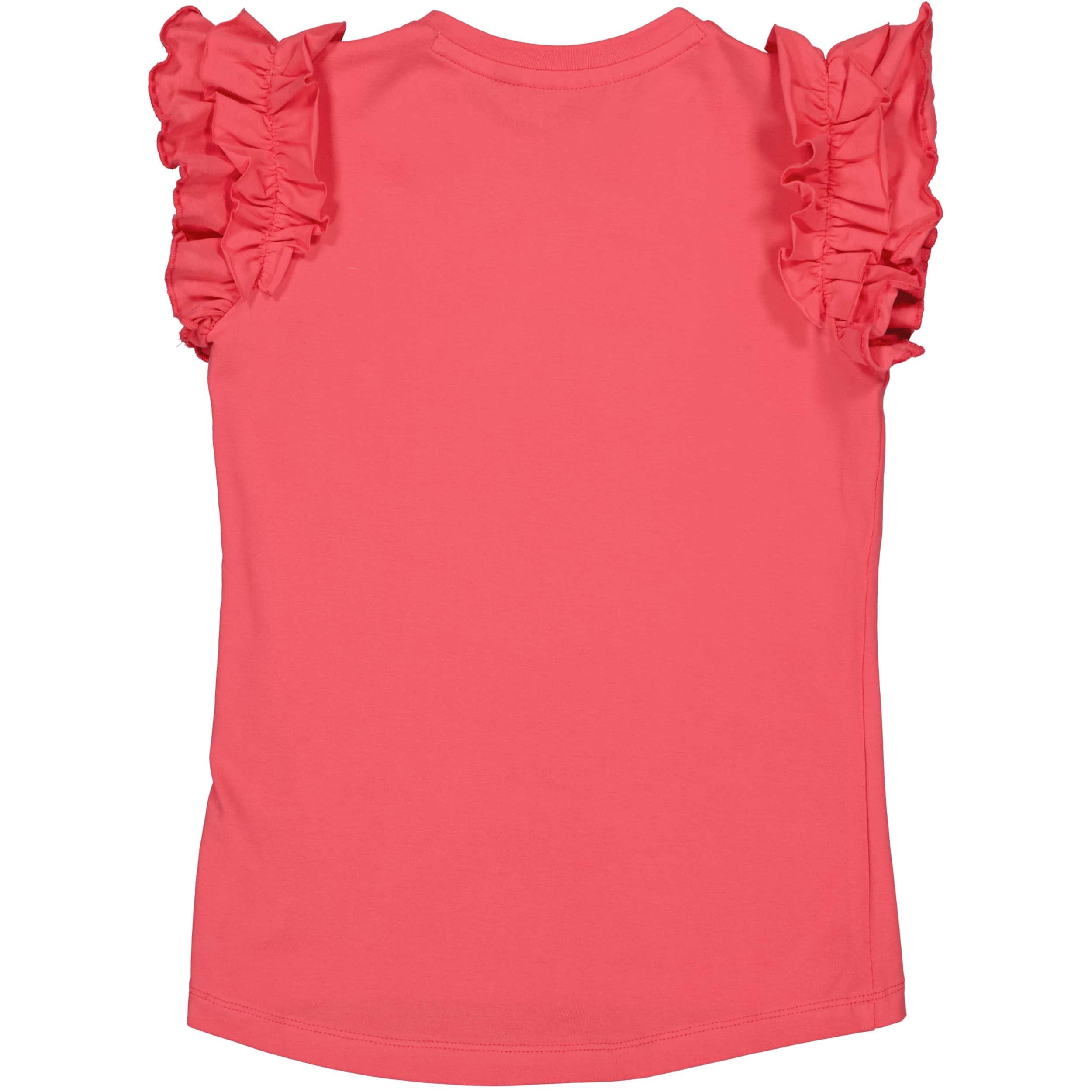 KORTSLEUTEL | Rood Roze
