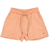 SHORTS | Peach