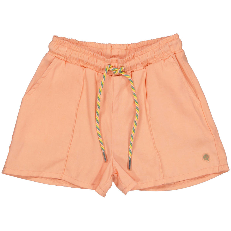 SHORTS | Peach