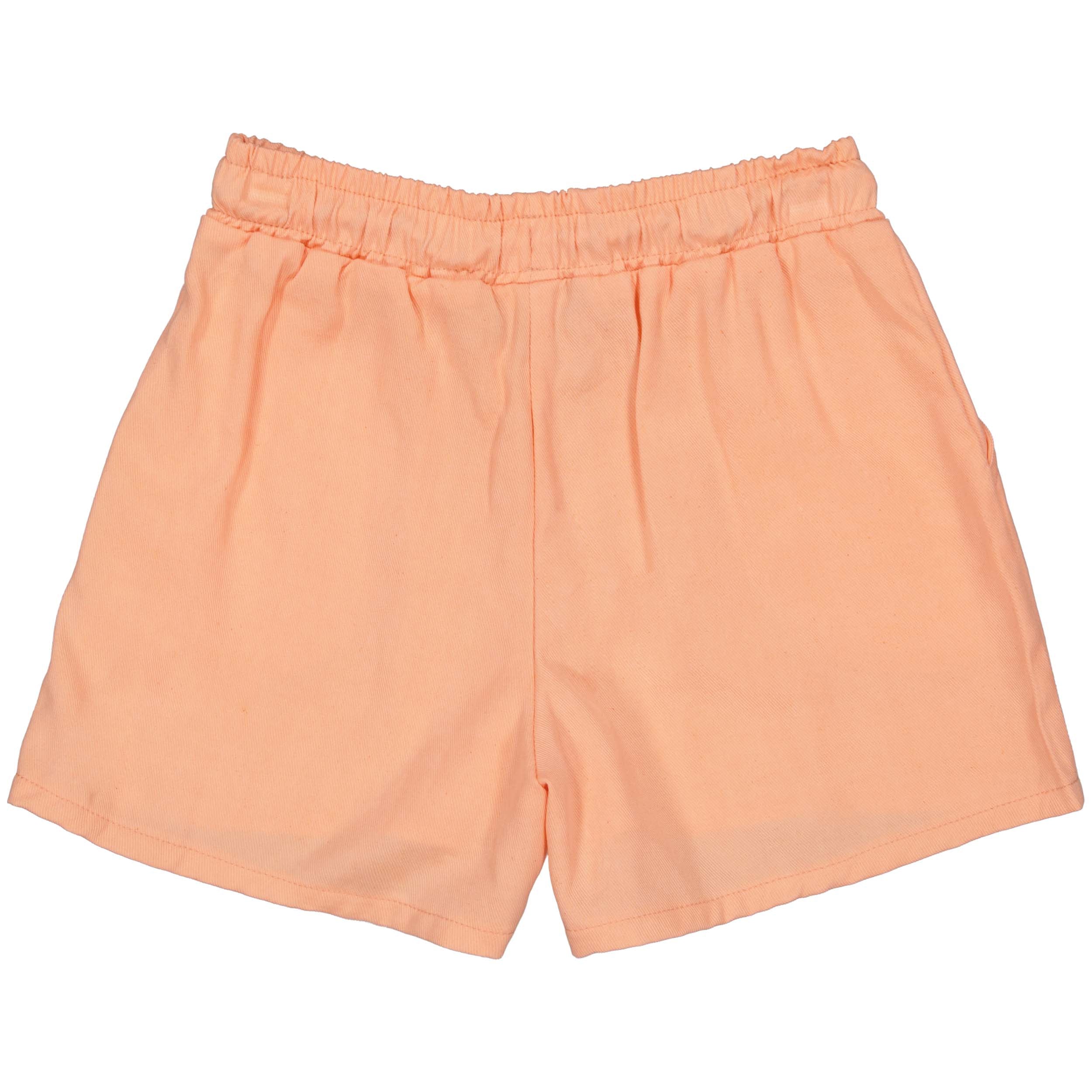 SHORTS | Peach