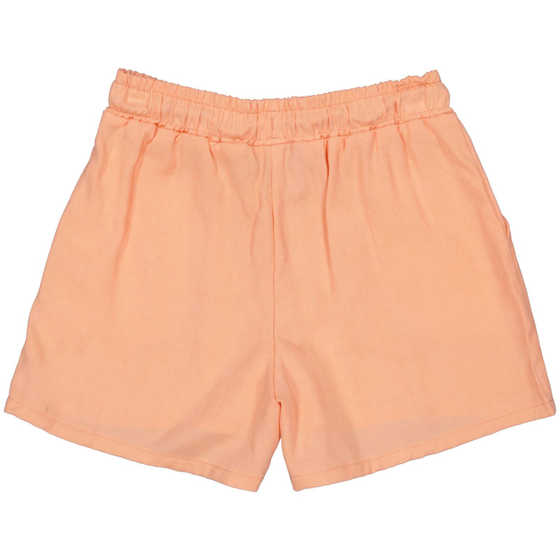 SHORTS | Peach