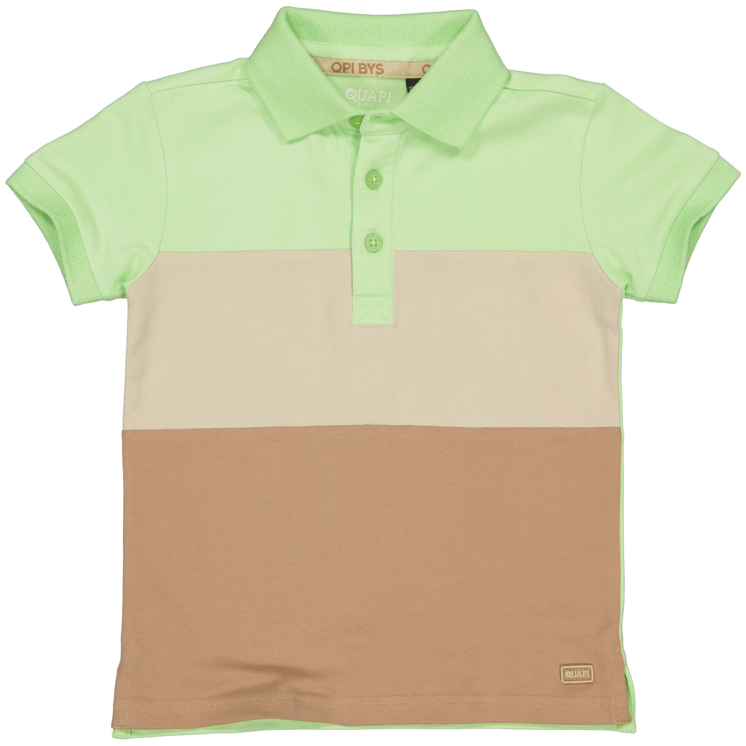 POLO | Bright Green