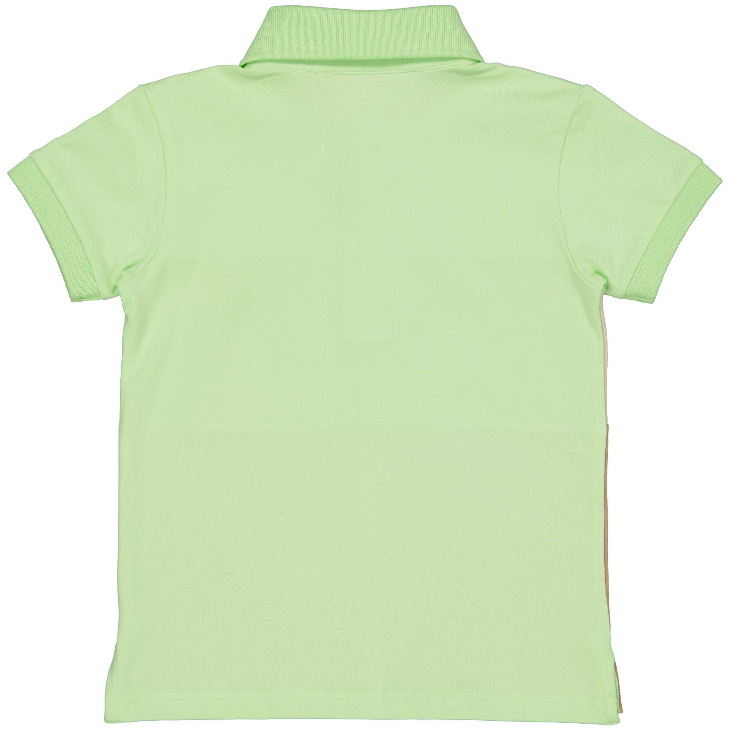 POLO | Bright Green