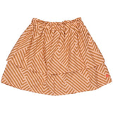 SKIRT | Peach