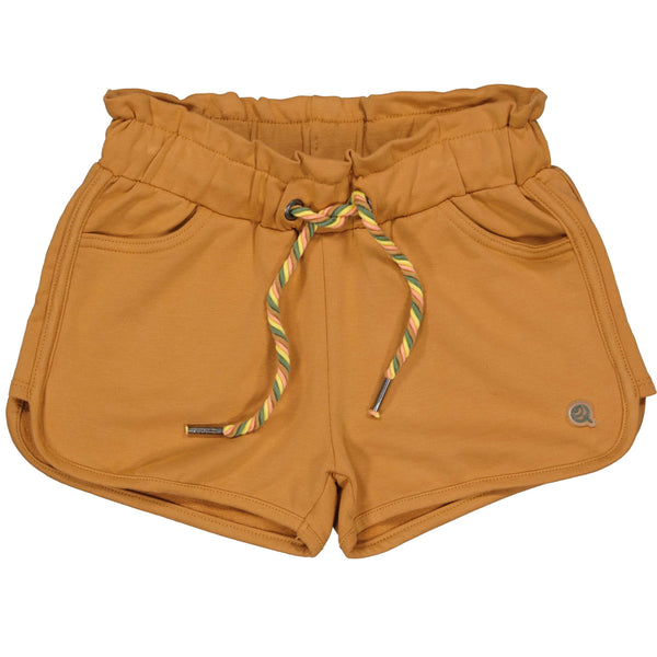 SHORTS | Mocca Brown