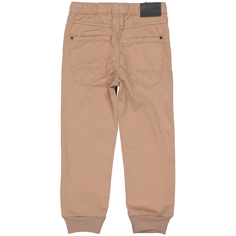 PANTS | Dark Sand