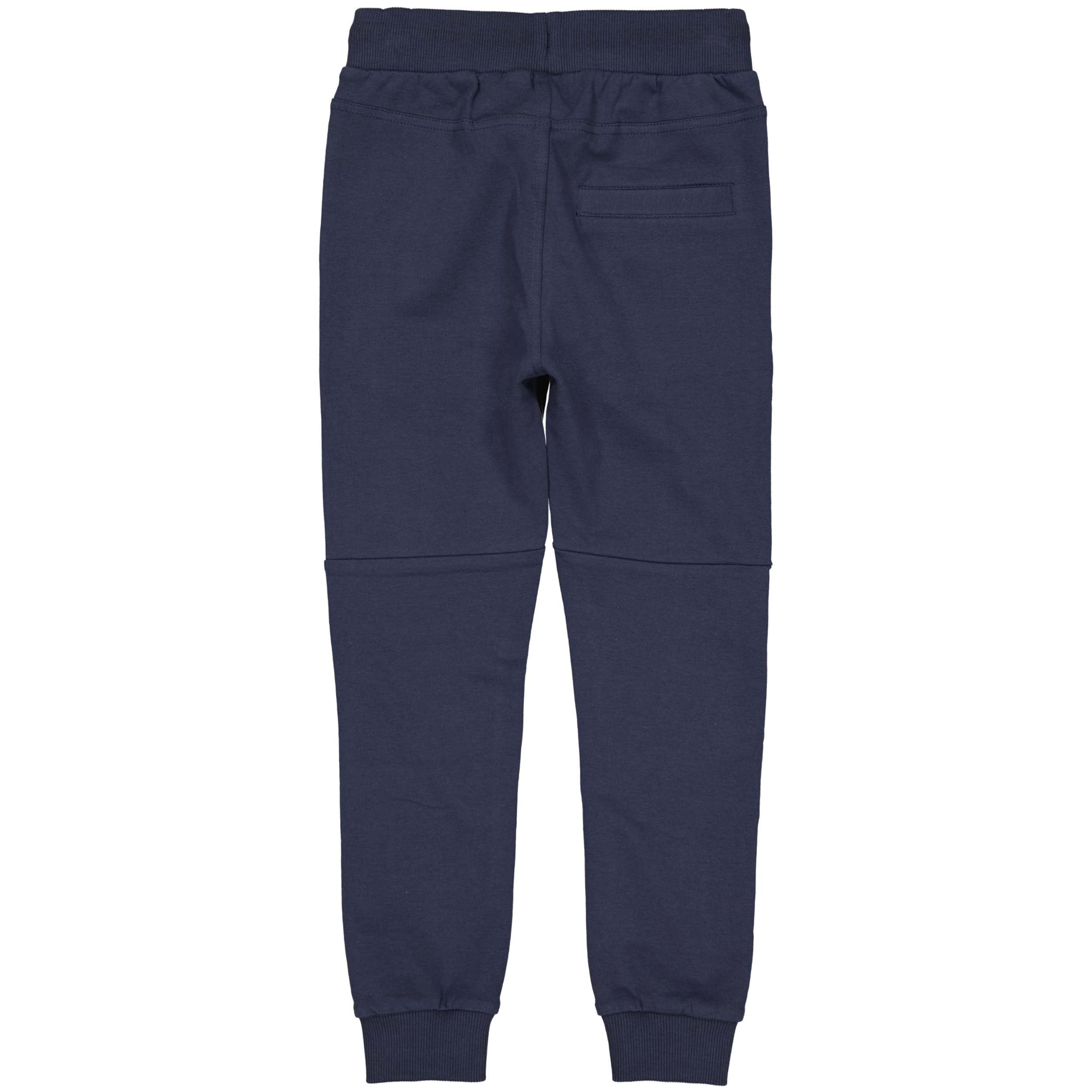 SWEATPANTS | Dark Blue