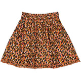 SKIRT | AOP Multi Dot