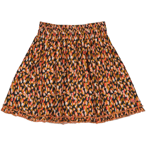 SKIRT | AOP Multi Dot