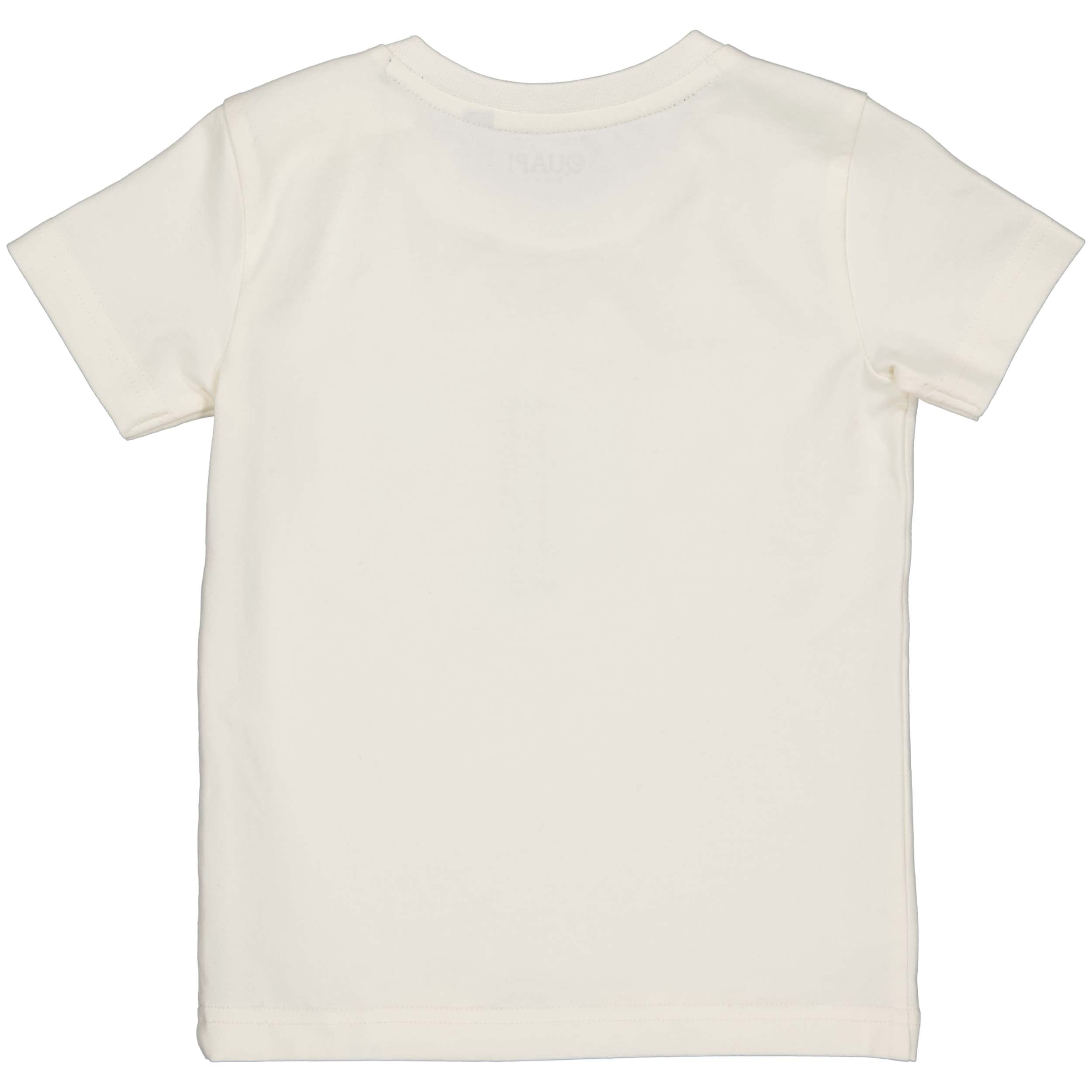 SHORTSLEEV | Off White