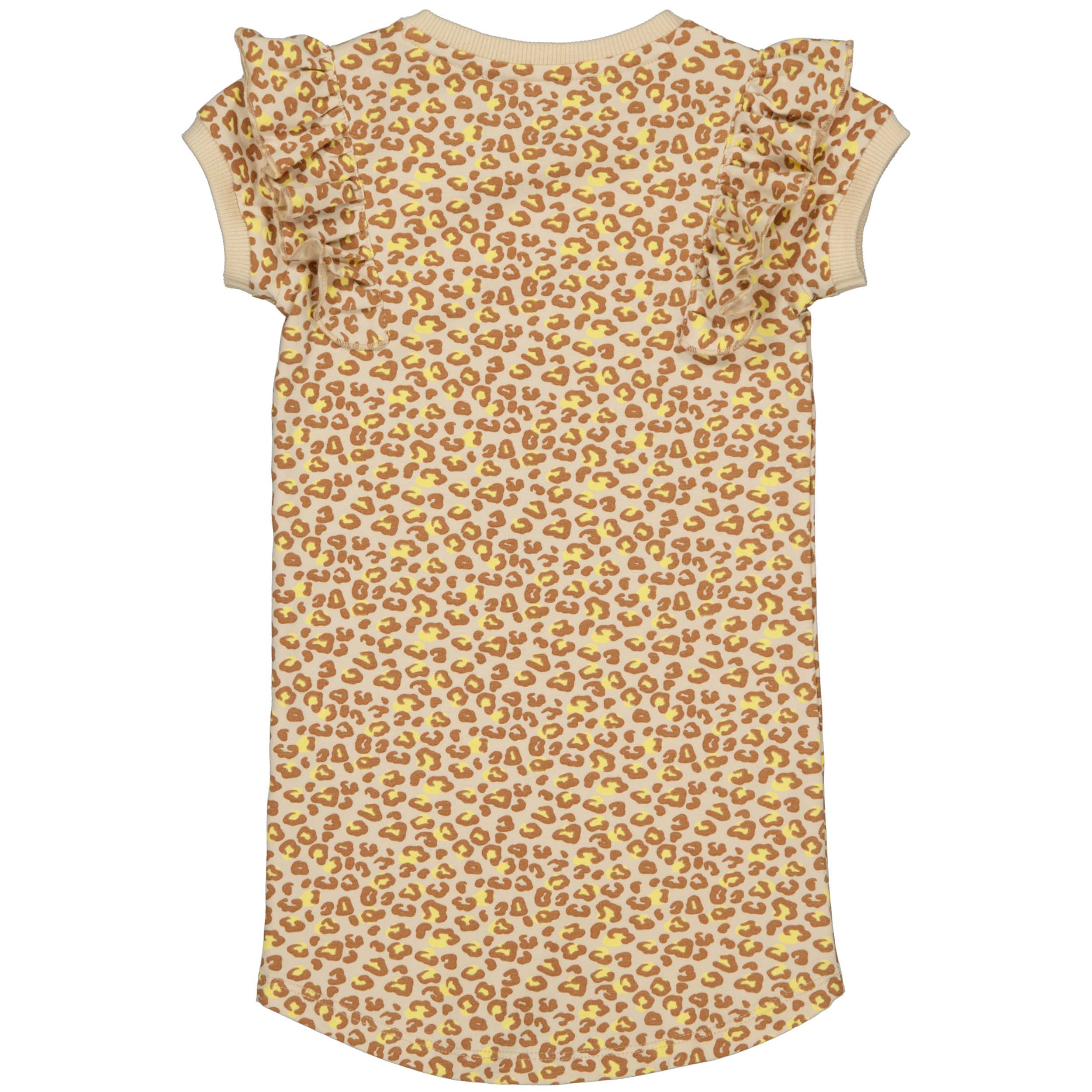 DRESS | AOP Sand Animal