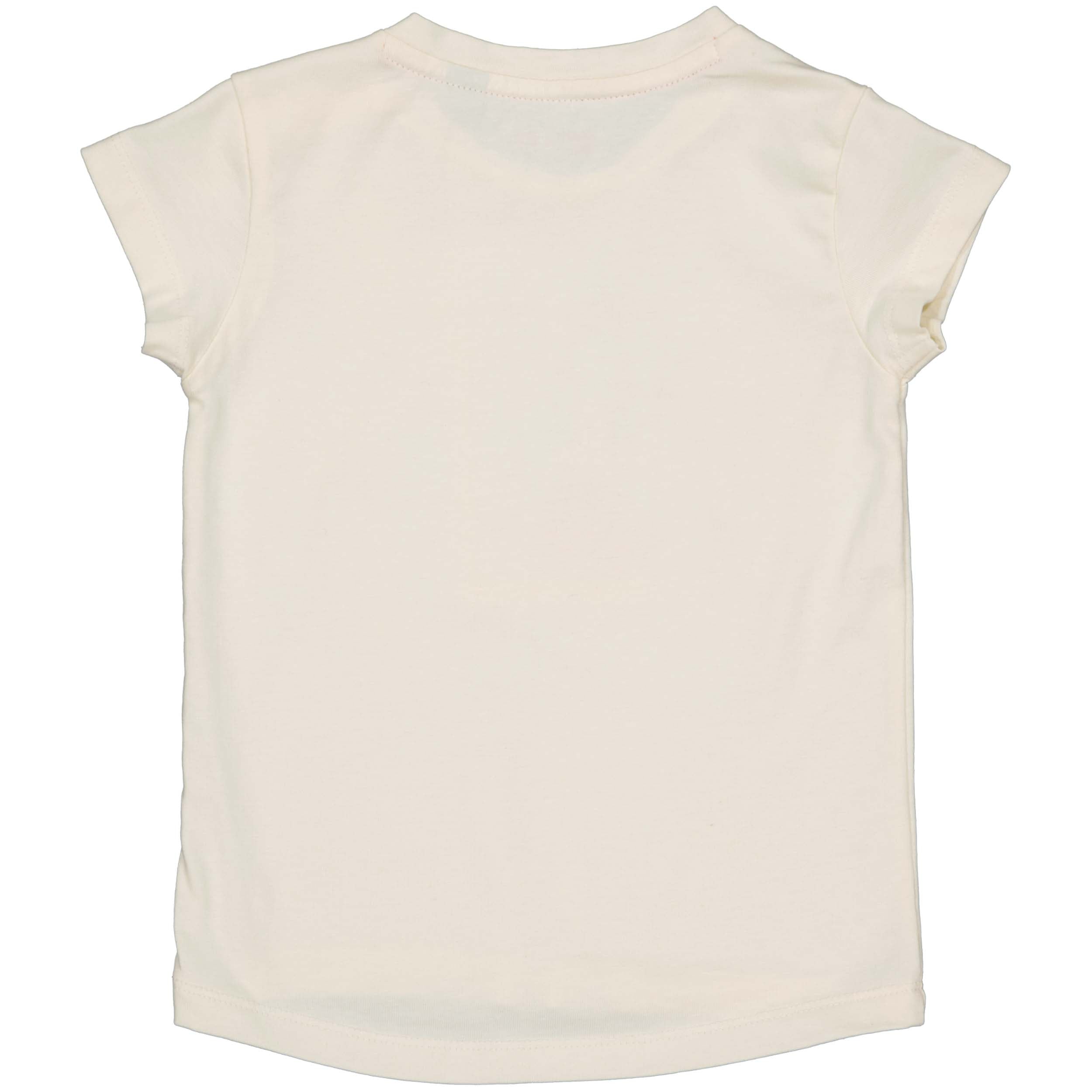 SHORTSLEEV | Off White