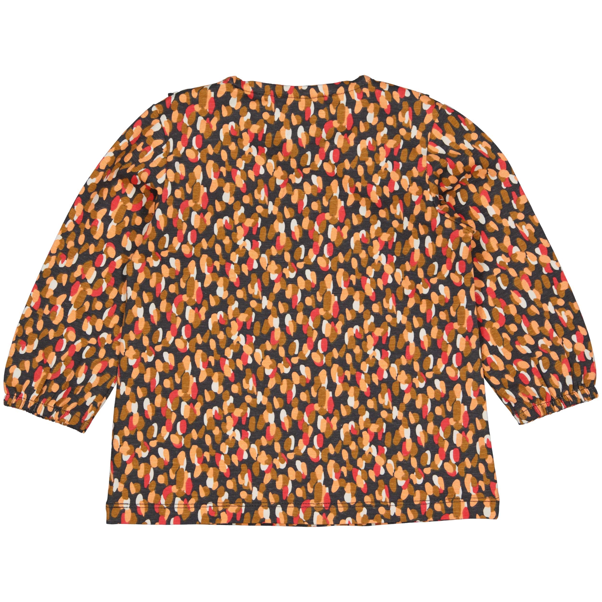 LONGSLEEVE | AOP Multi Dot