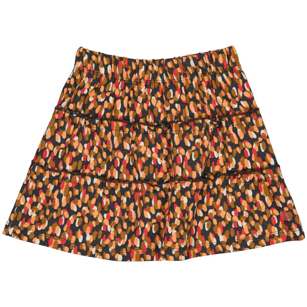 SKIRT | AOP Multi Dot