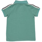 POLO | Dark Green