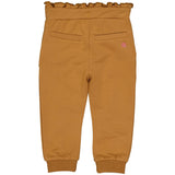 SWEATPANTS | Light Brown