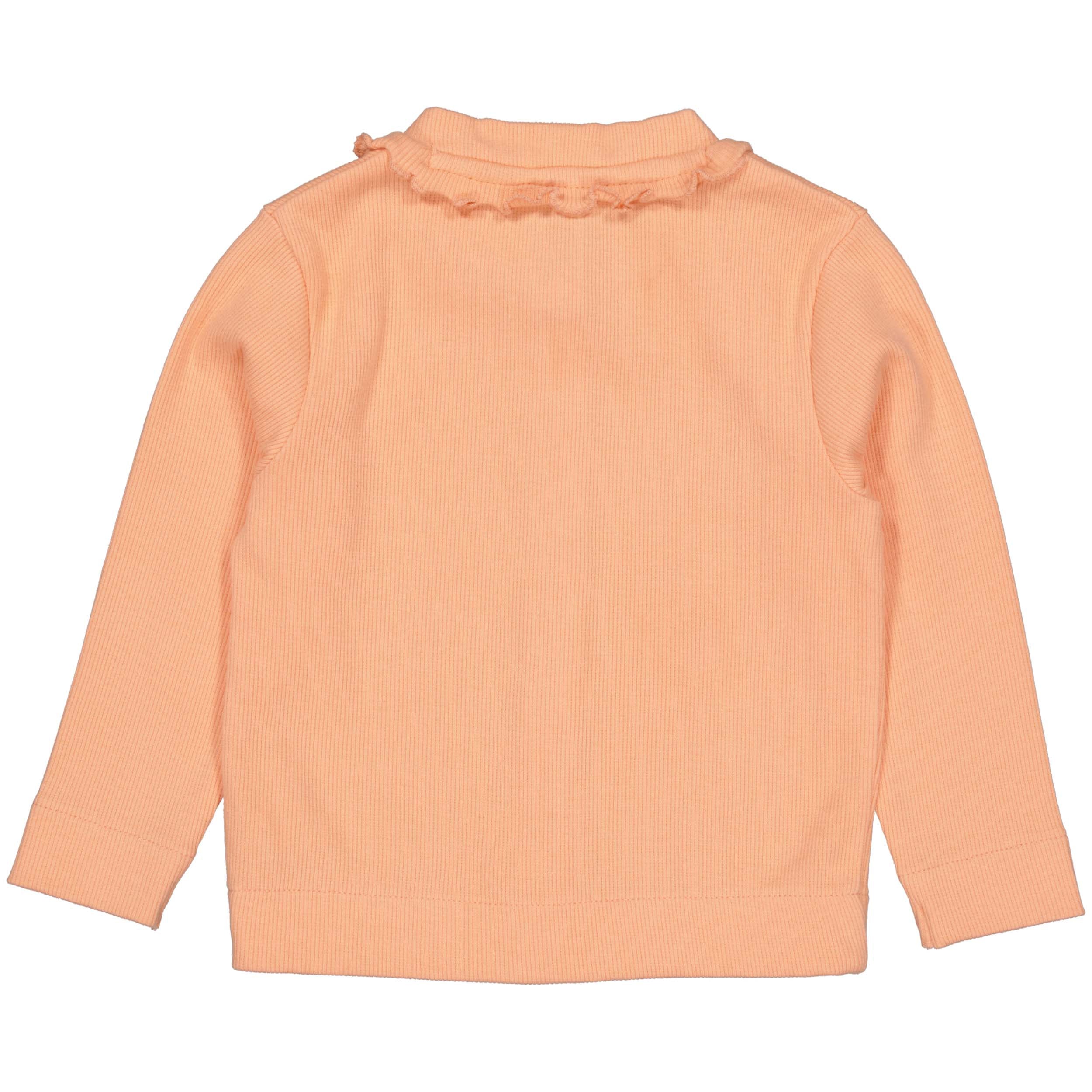CARDIGAN | Peach