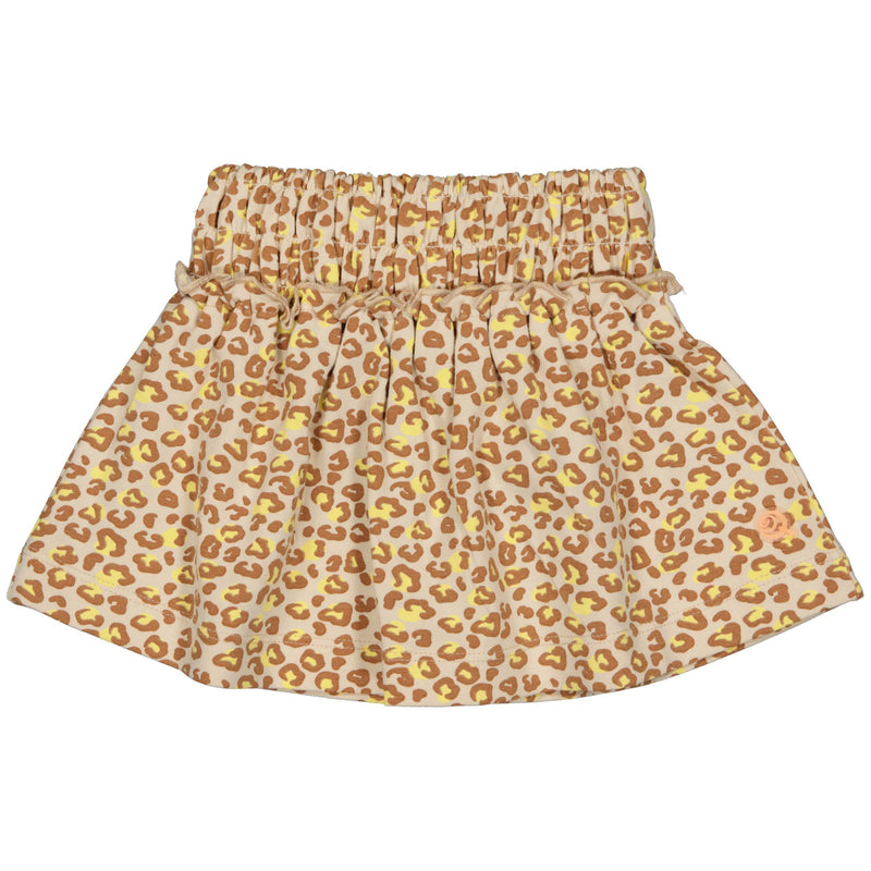 SKIRT | AOP Sand Animal